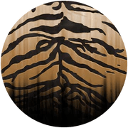 TAME MY TIGER - Pinkhill