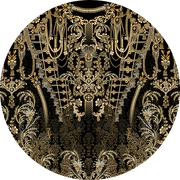 The Night Is Noir - Pinkhill