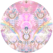 Wings Of Pegasus - Pinkhill