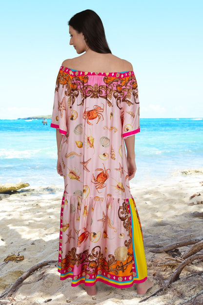 Trelise Cooper SOLAR ECLIPSE Dress - Pinkhill, Darwin boutique, Australian high end fashion, Darwin Fashion
