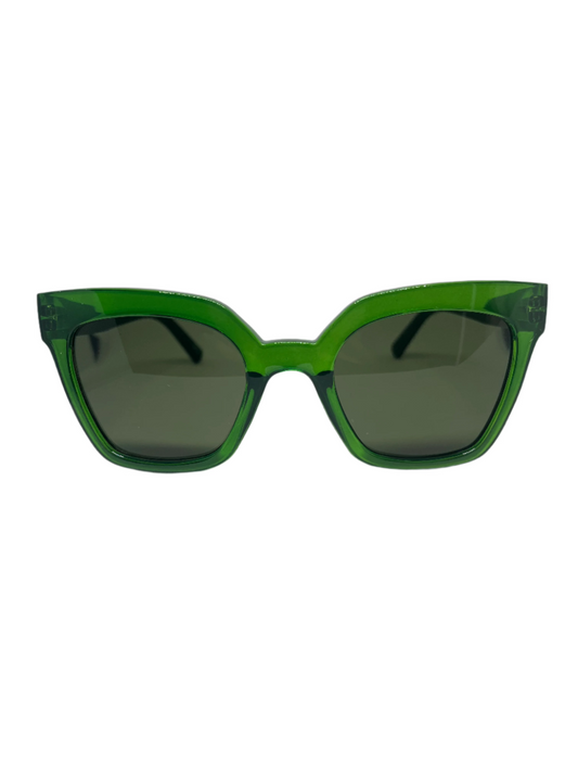 Captivated Eyewear Sunglasses - Valentina Green - Pinkhill - Captivated Soul -  - Darwin boutique - Australian fashion design - Darwin Fashion - Australian Fashion Designer - Australian Fashion Designer Brands - Australian Fashion Design 