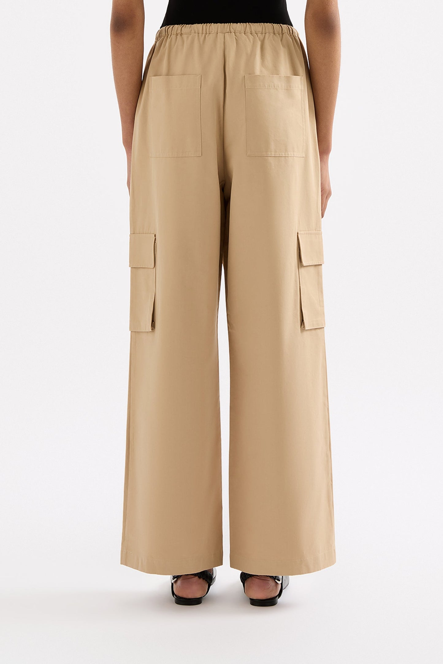 Nude Lucy Alma Cargo Pant - Pinkhill -  -  - Darwin boutique - Australian fashion design - Darwin Fashion - Australian Fashion Designer - Australian Fashion Designer Brands - Australian Fashion Design 