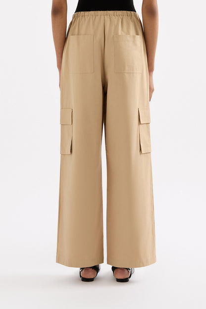 Nude Lucy Alma Cargo Pant - Pinkhill -  -  - Darwin boutique - Australian fashion design - Darwin Fashion - Australian Fashion Designer - Australian Fashion Designer Brands - Australian Fashion Design 