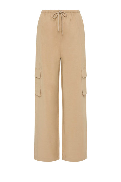 Nude Lucy Alma Cargo Pant - Pinkhill -  -  - Darwin boutique - Australian fashion design - Darwin Fashion - Australian Fashion Designer - Australian Fashion Designer Brands - Australian Fashion Design 