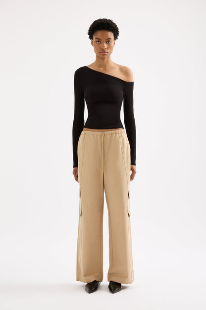 Nude Lucy Alma Cargo Pant - Pinkhill -  -  - Darwin boutique - Australian fashion design - Darwin Fashion - Australian Fashion Designer - Australian Fashion Designer Brands - Australian Fashion Design 