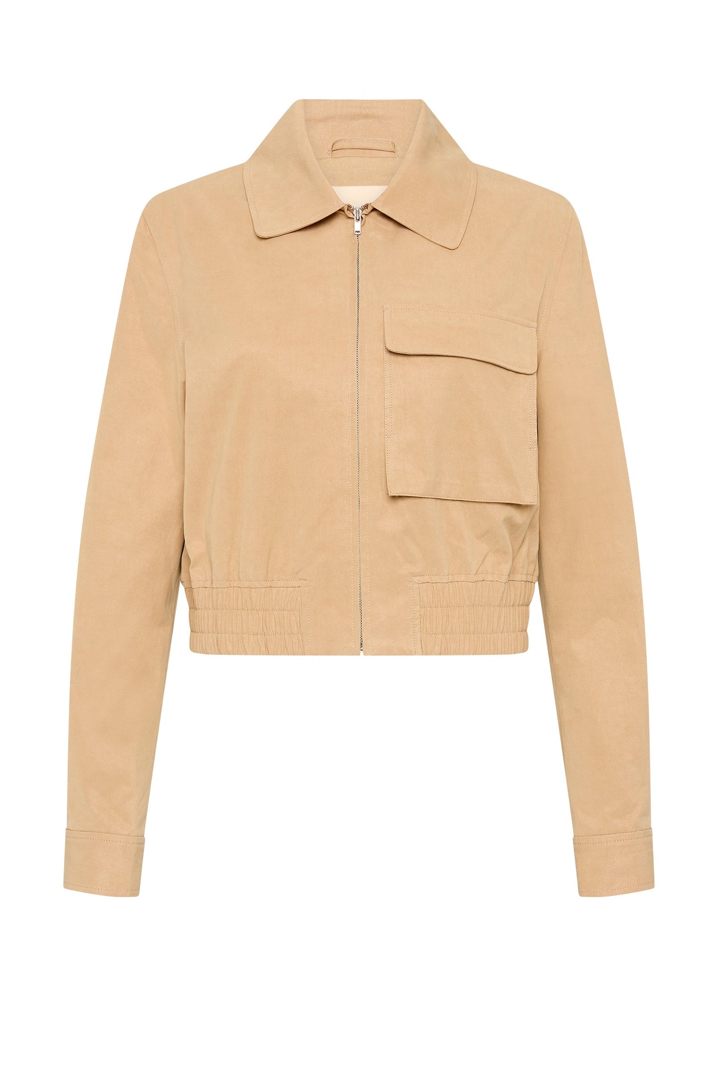 Nude Lucy Alma Jacket - Pinkhill -  -  - Darwin boutique - Australian fashion design - Darwin Fashion - Australian Fashion Designer - Australian Fashion Designer Brands - Australian Fashion Design 