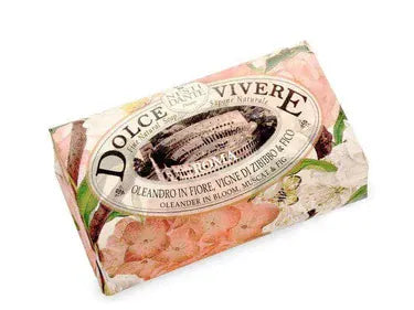 Nesti Dante Dolce Vivere Roma Soap