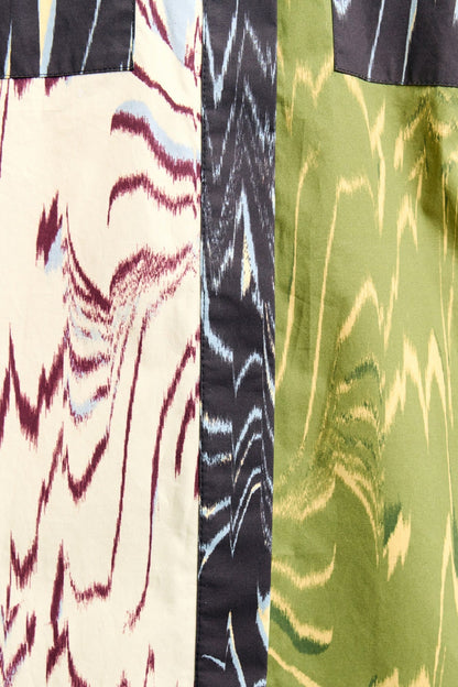 Alemais Alba Shirt - Multi