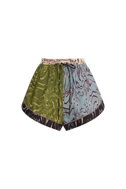 Alemais Alba Short - Multi