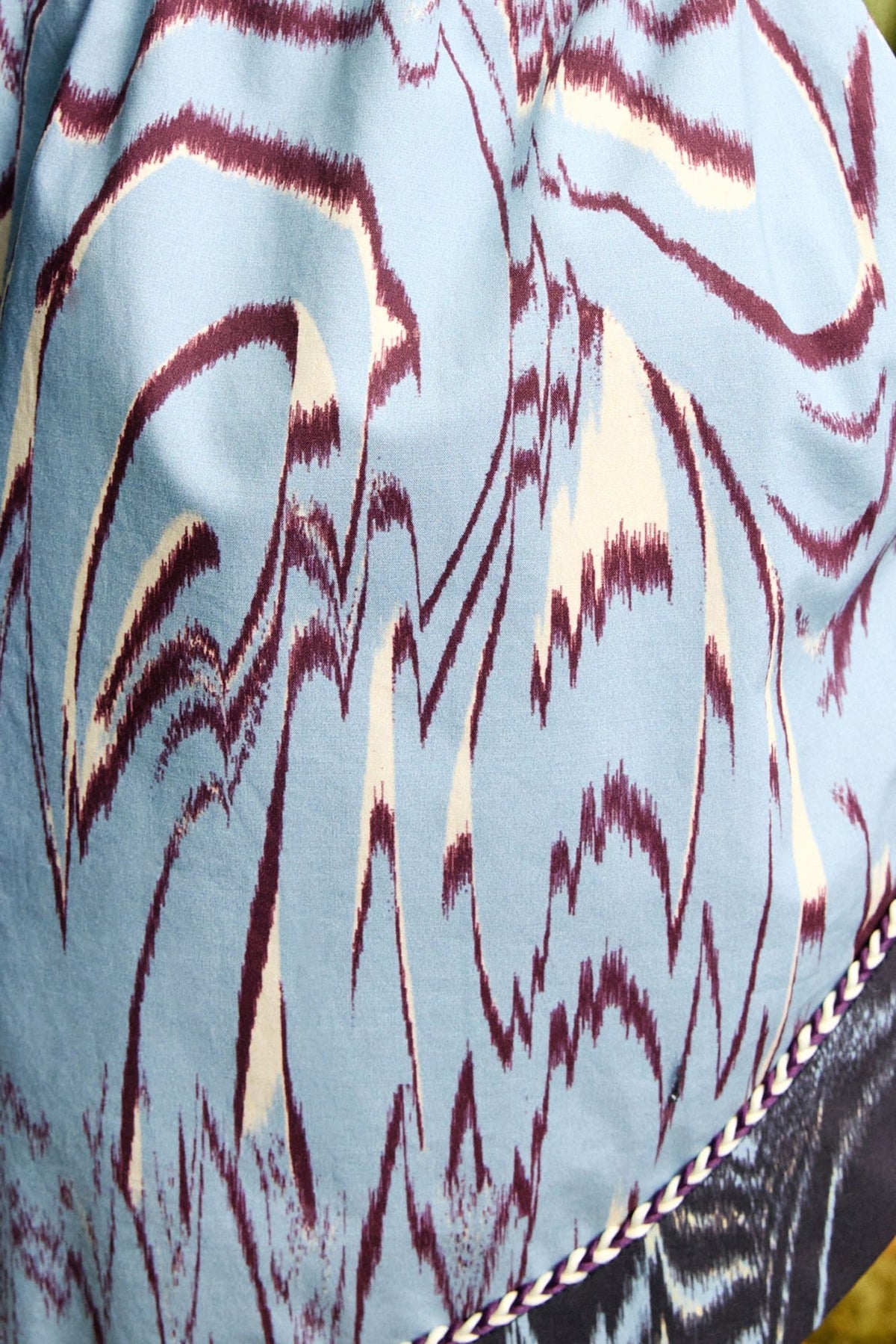 Alemais Alba Short - Multi