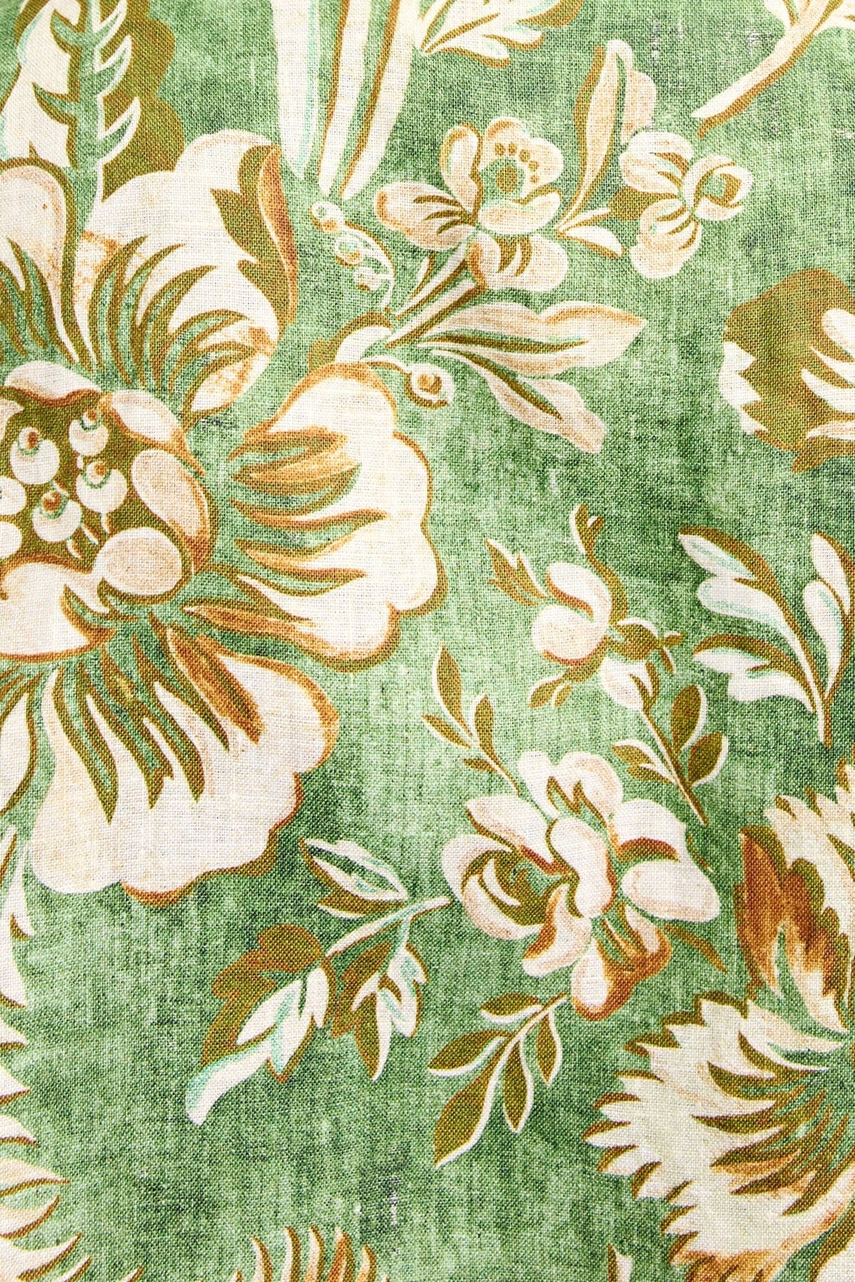 Alemais Alessia Shirt - Green