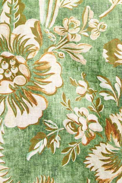 Alemais Alessia Shirt - Green