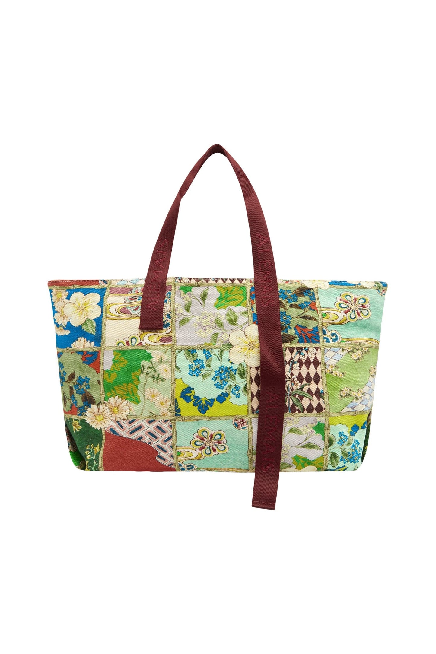 ALEMAIS BIANCA BEACH TOTE - Pinkhill -  - [] - Darwin boutique - Australian fashion design - Darwin Fashion - Australian Fashion Designer - Australian Fashion Designer Brands - Australian Fashion Design 