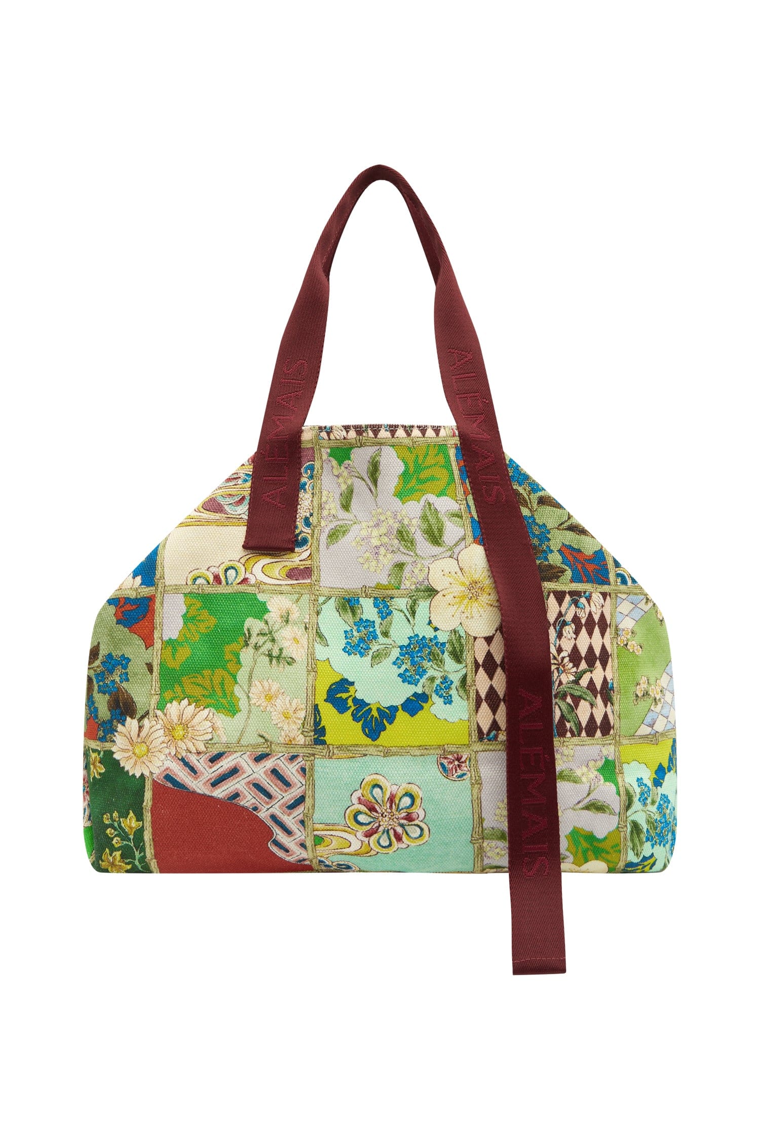 ALEMAIS BIANCA BEACH TOTE - Pinkhill -  - [] - Darwin boutique - Australian fashion design - Darwin Fashion - Australian Fashion Designer - Australian Fashion Designer Brands - Australian Fashion Design 