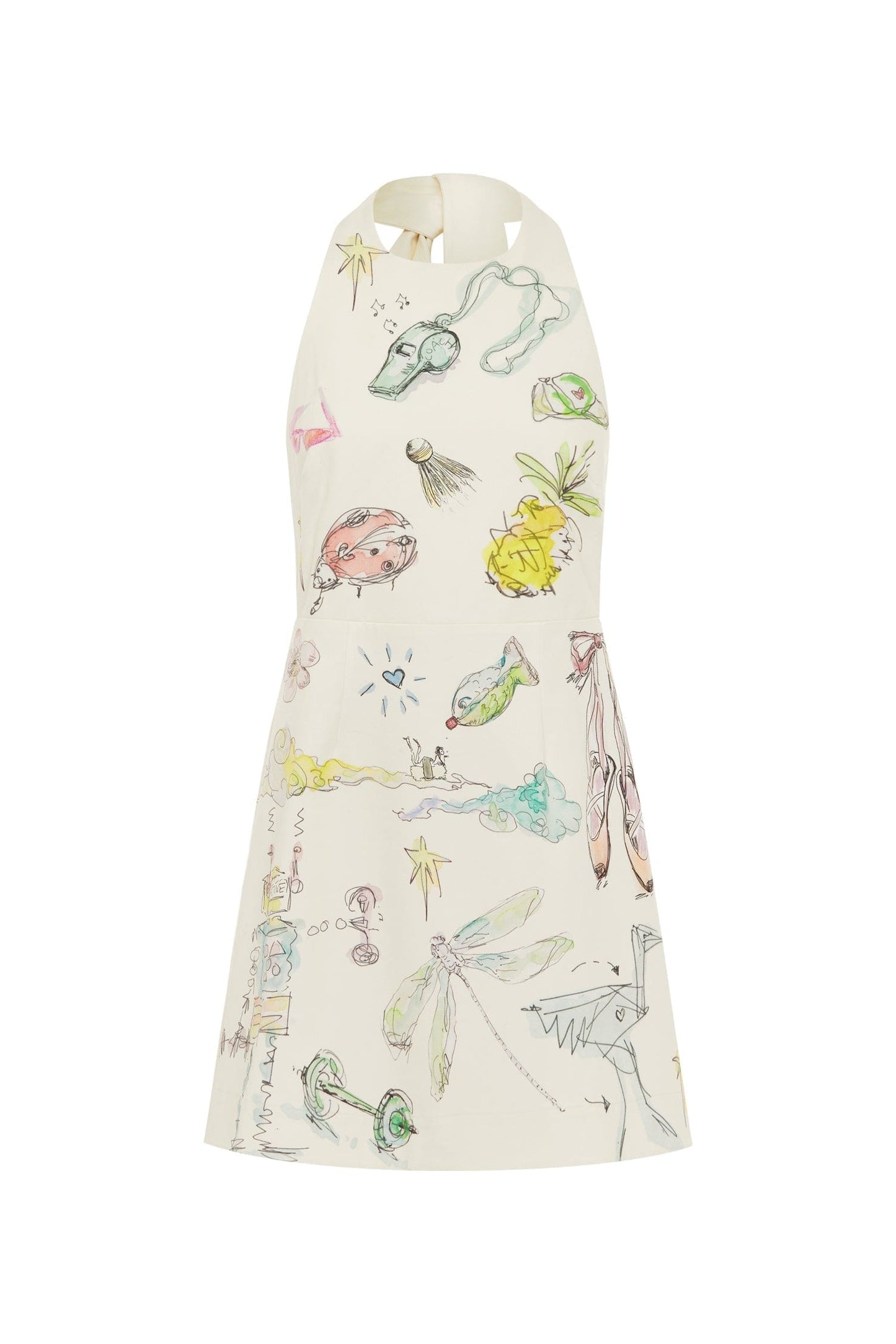 Alemais Court Mini Dress - Pinkhill -  - [] - Darwin boutique - Australian fashion design - Darwin Fashion - Australian Fashion Designer - Australian Fashion Designer Brands - Australian Fashion Design 