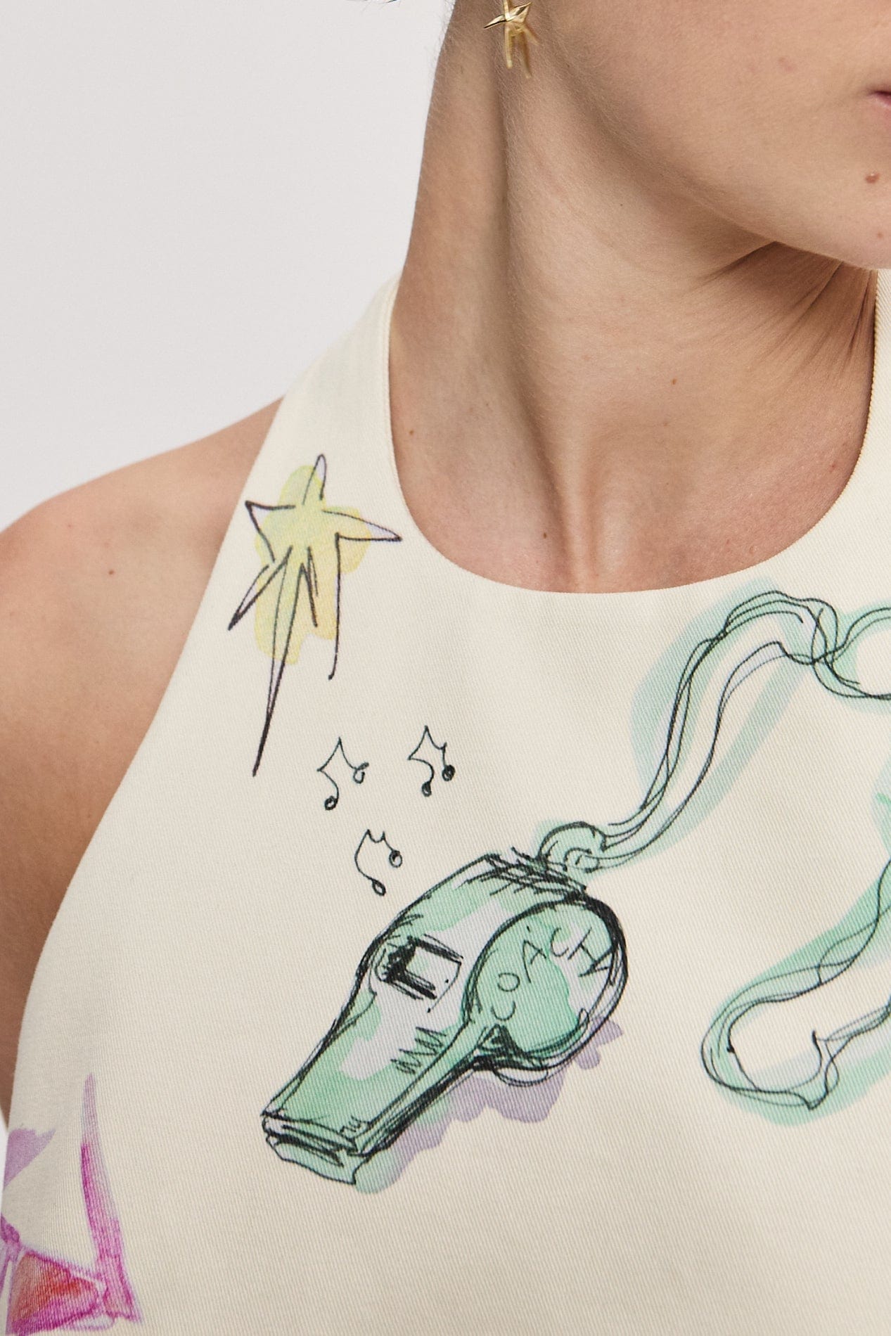 Alemais Court Mini Dress - Pinkhill -  - [] - Darwin boutique - Australian fashion design - Darwin Fashion - Australian Fashion Designer - Australian Fashion Designer Brands - Australian Fashion Design 