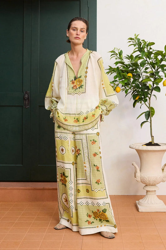 Pre-Order Alemais Dixie Pant