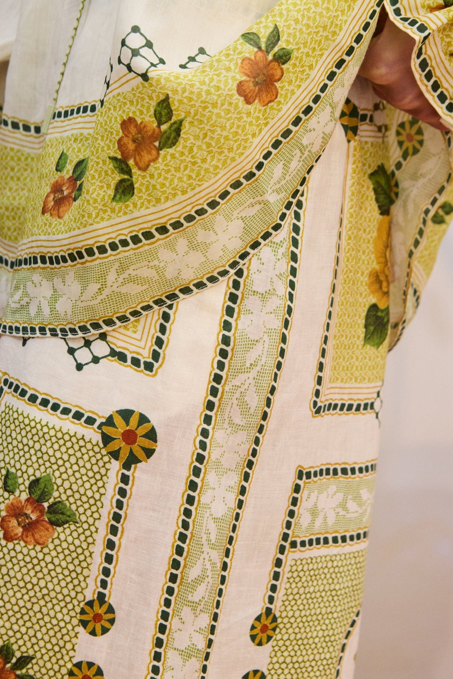 Pre-Order Alemais Dixie Pant - Pinkhill