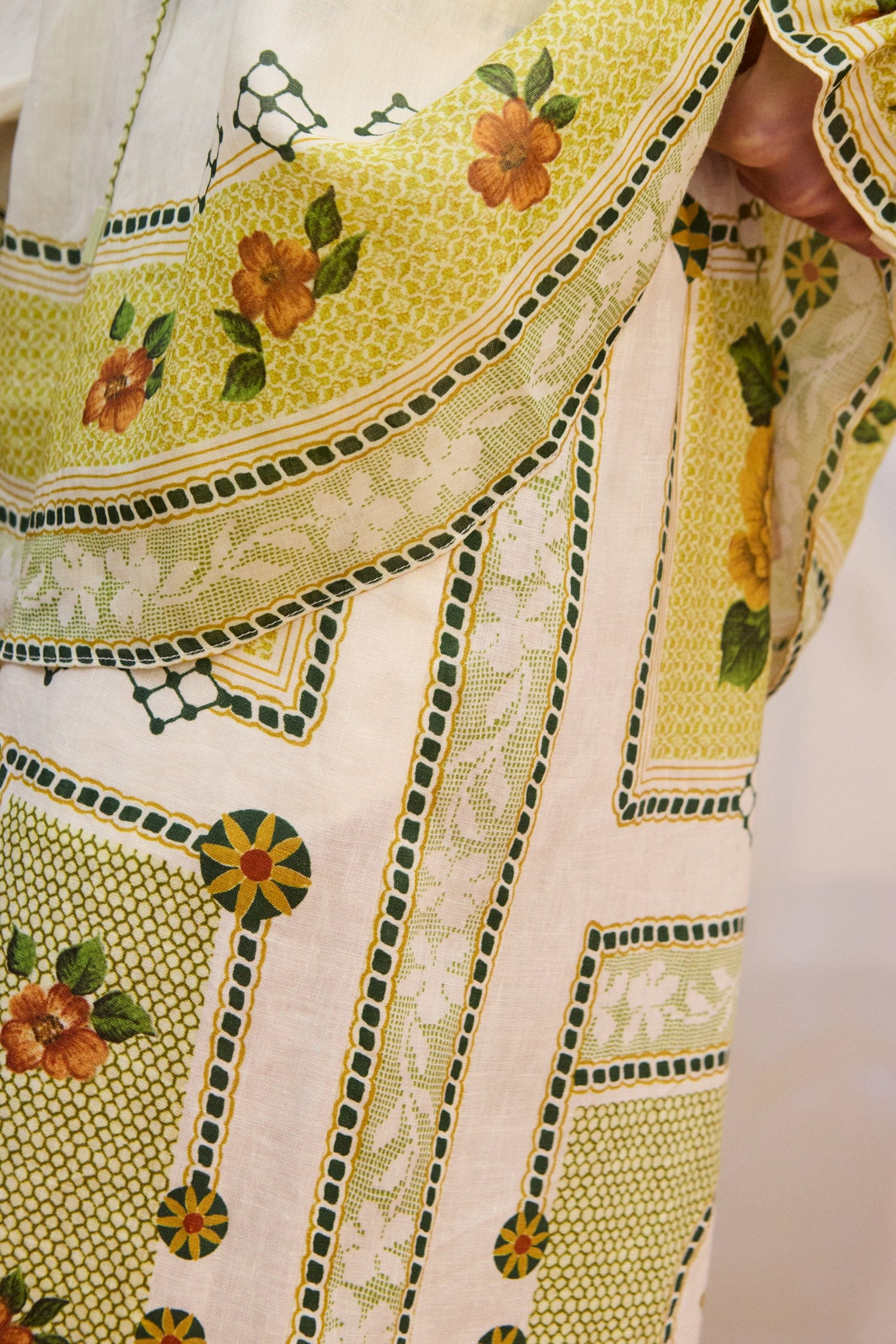 Pre-Order Alemais Dixie Pant - Pinkhill