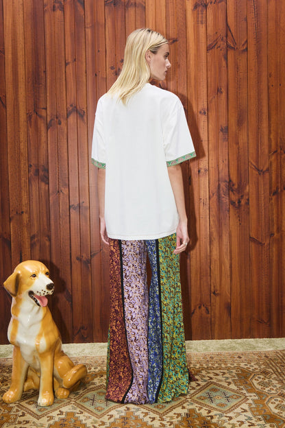 PRE-ORDER ALEMAIS KATERINA CHILLI TEE - Pinkhill -  - [] - Darwin boutique - Australian fashion design - Darwin Fashion - Australian Fashion Designer - Australian Fashion Designer Brands - Australian Fashion Design 