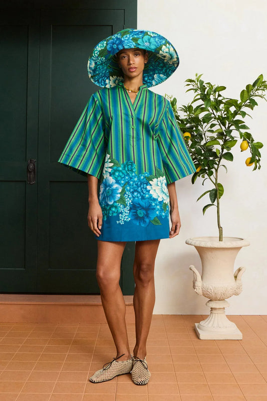 Pre-Order Alemais Margo Mini Dress