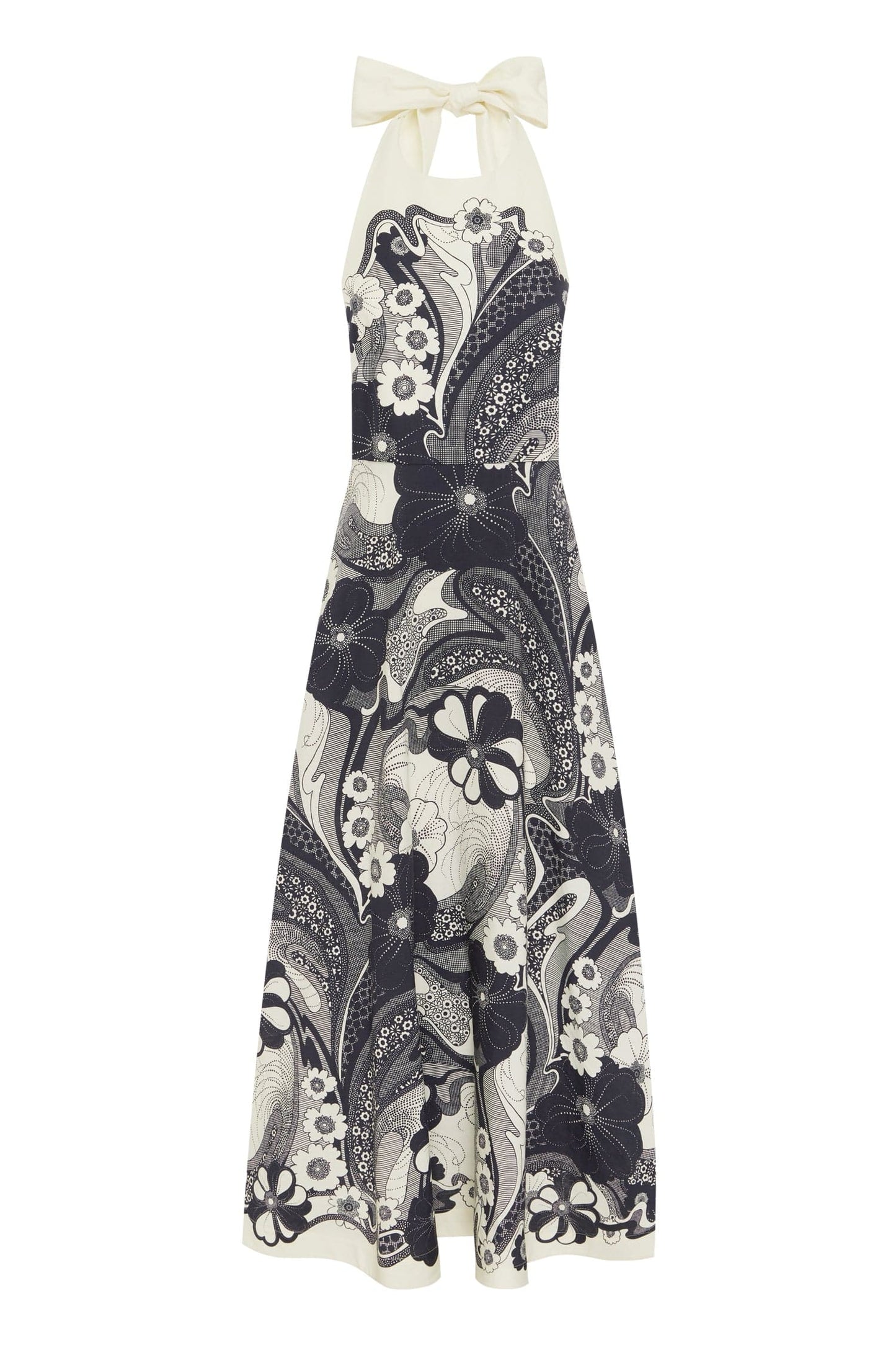 ALEMAIS MICKEY MIDI DRESS - Pinkhill -  - [] - Darwin boutique - Australian fashion design - Darwin Fashion - Australian Fashion Designer - Australian Fashion Designer Brands - Australian Fashion Design 