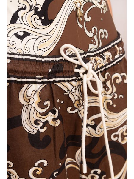 Alemais Otis Pant