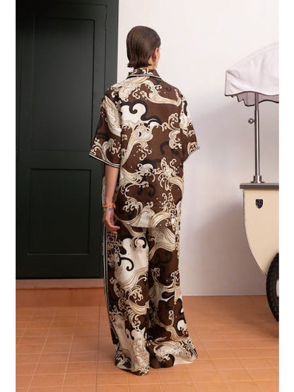 Alemais Otis Shirt