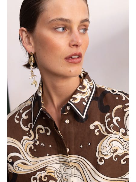 Alemais Otis Shirt