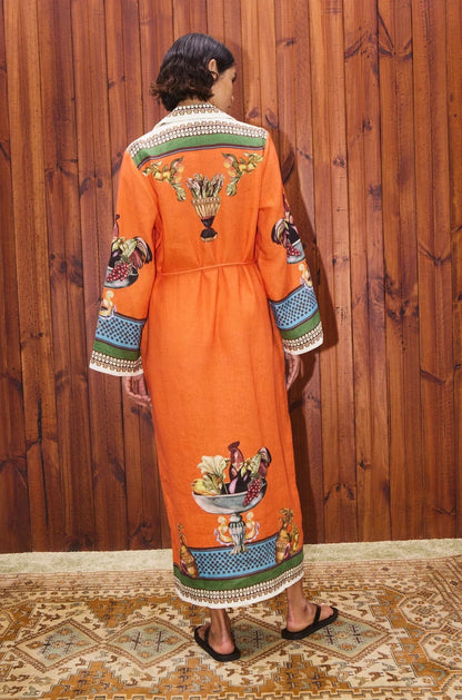 PRE-ORDER ALEMAIS ROCCO SHIRTDRESS - Pinkhill -  - [] - Darwin boutique - Australian fashion design - Darwin Fashion - Australian Fashion Designer - Australian Fashion Designer Brands - Australian Fashion Design 