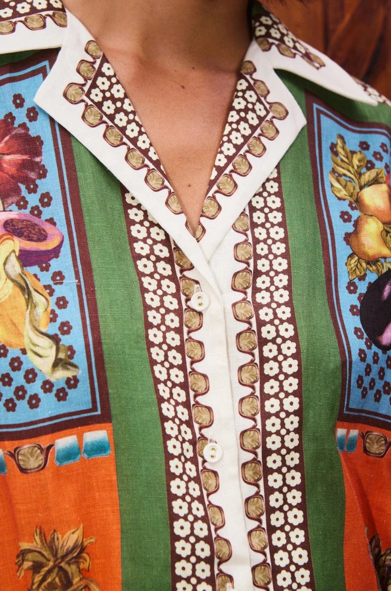 PRE-ORDER ALEMAIS ROCCO SHIRTDRESS - Pinkhill -  - [] - Darwin boutique - Australian fashion design - Darwin Fashion - Australian Fashion Designer - Australian Fashion Designer Brands - Australian Fashion Design 