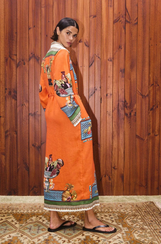 PRE-ORDER ALEMAIS ROCCO SHIRTDRESS - Pinkhill -  - [] - Darwin boutique - Australian fashion design - Darwin Fashion - Australian Fashion Designer - Australian Fashion Designer Brands - Australian Fashion Design 