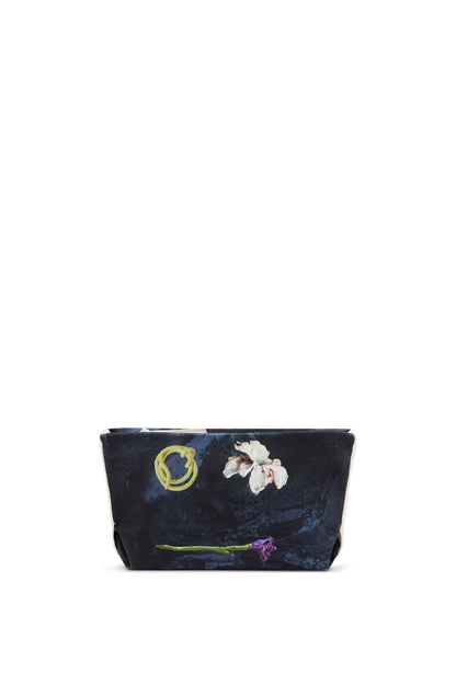 Alemais Sophie Pouch - Navy