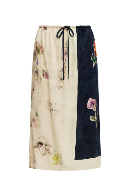 Alemais Sophie Skirt - Multi