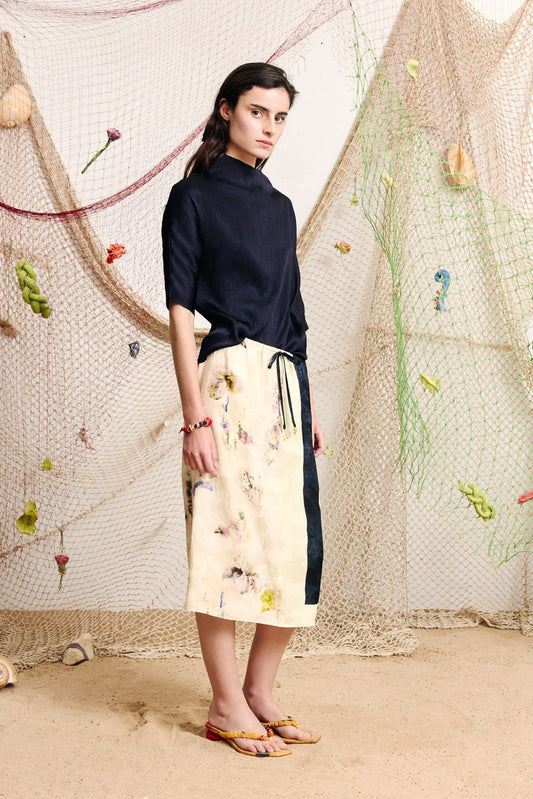 Alemais Sophie Skirt - Multi