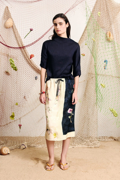Alemais Sophie Skirt - Multi