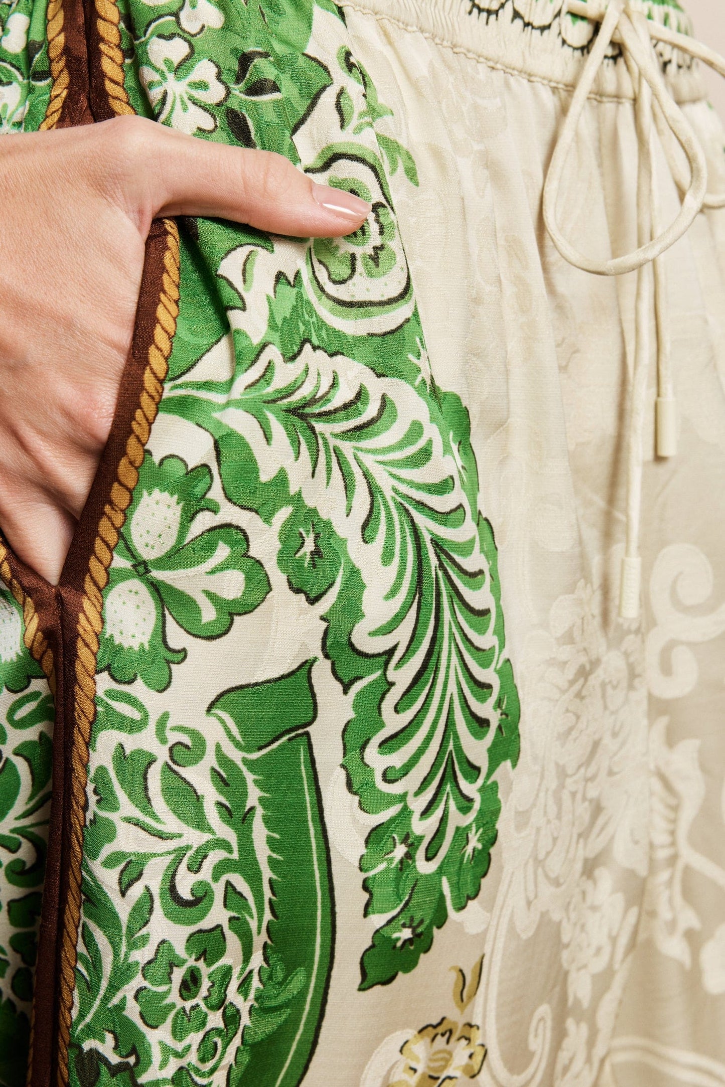 PRE-ORDER ALEMAIS  FLORENCE PANT