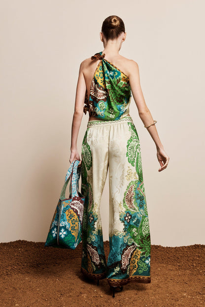 PRE-ORDER ALEMAIS  FLORENCE PANT