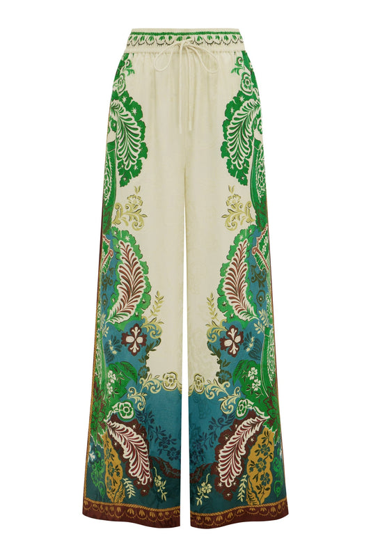 PRE-ORDER ALEMAIS  FLORENCE PANT