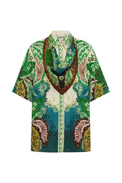 PRE-ORDER ALEMAIS  FLORENCE SHIRT