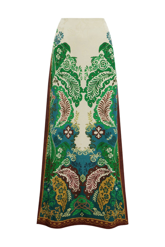 PRE-ORDER ALEMAIS  FLORENCE SKIRT