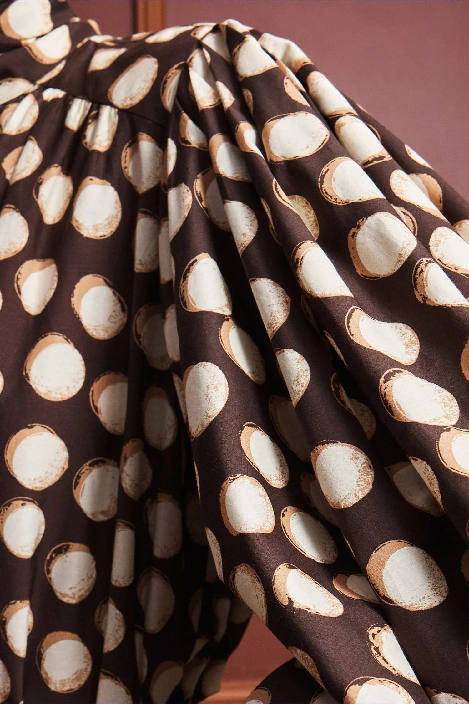Pre-Order Alemais Paula Blouse - Pinkhill