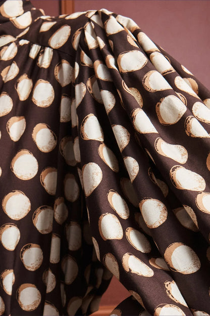 Pre-Order Alemais Paula Blouse - Pinkhill