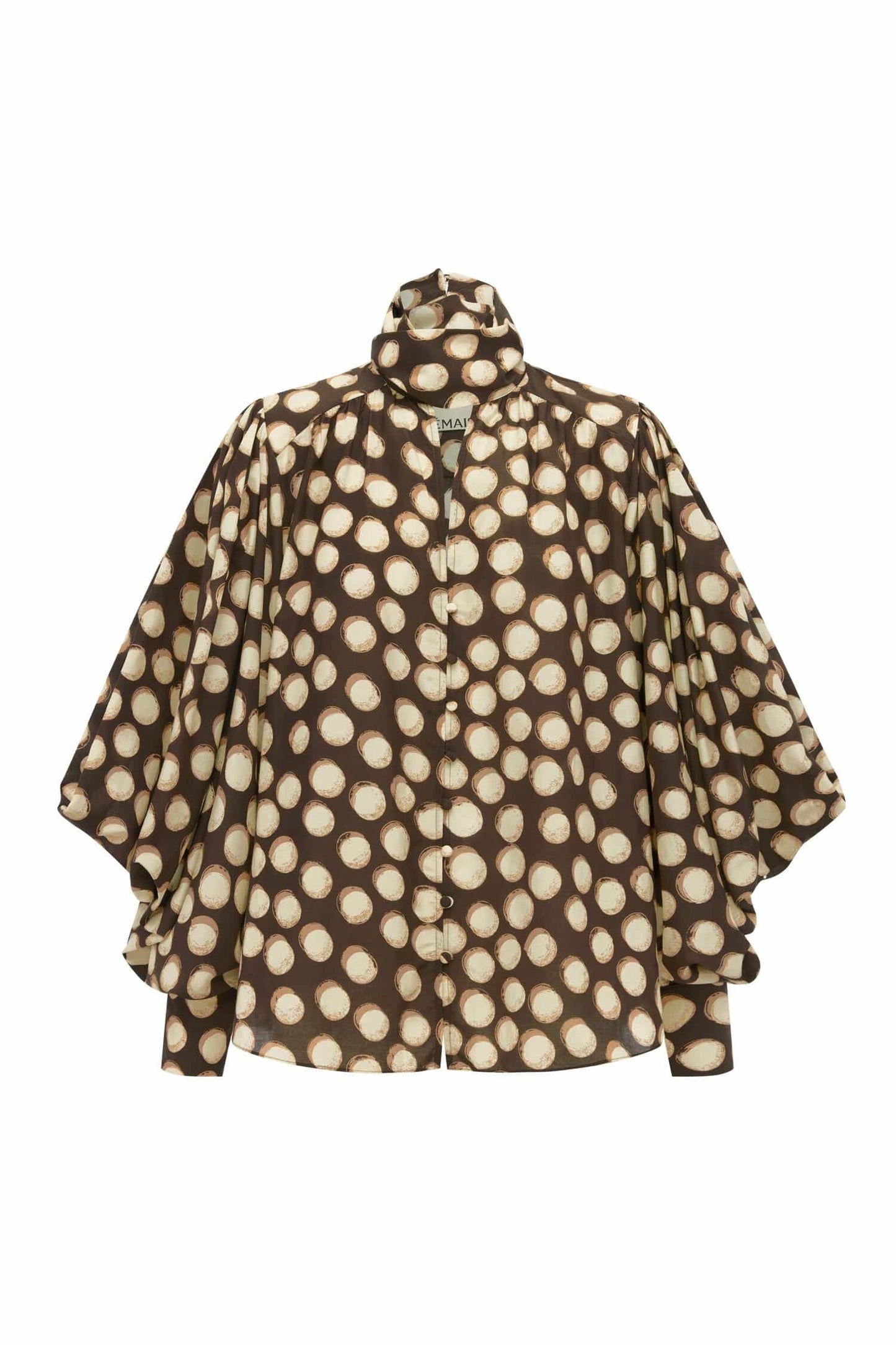 Pre-Order Alemais Paula Blouse - Pinkhill