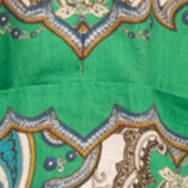 Alemais Porter Mini Dress