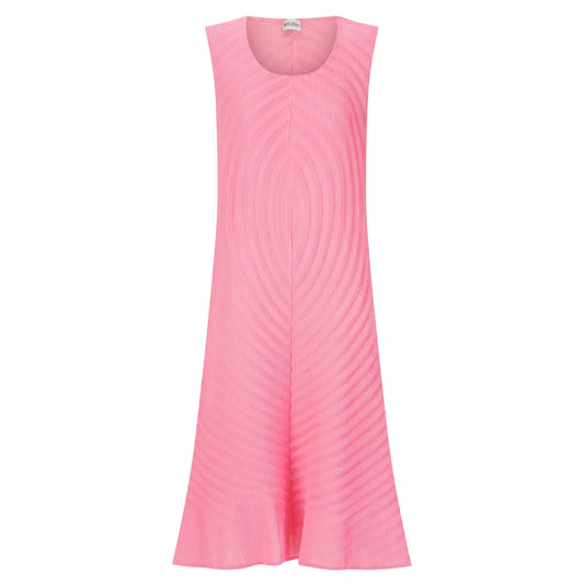 Alquema Classic Dress - Pink - Pinkhill -  - [] - Darwin boutique - Australian fashion design - Darwin Fashion - Australian Fashion Designer - Australian Fashion Designer Brands - Australian Fashion Design 