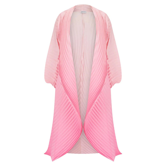 Alquema Classico Coat - Primrose Pink - Pinkhill -  - [] - Darwin boutique - Australian fashion design - Darwin Fashion - Australian Fashion Designer - Australian Fashion Designer Brands - Australian Fashion Design 