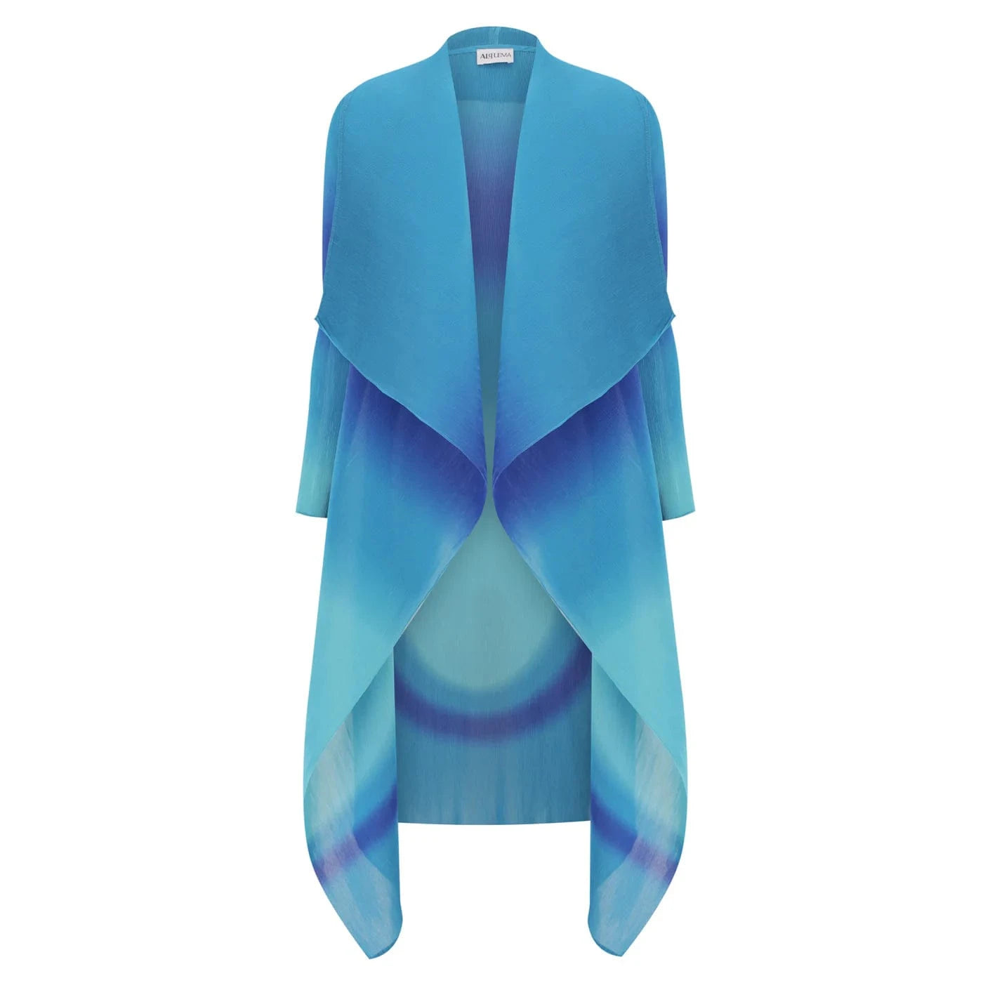 Alquema Collare Coat - Maui - Pinkhill -  - [] - Darwin boutique - Australian fashion design - Darwin Fashion - Australian Fashion Designer - Australian Fashion Designer Brands - Australian Fashion Design 
