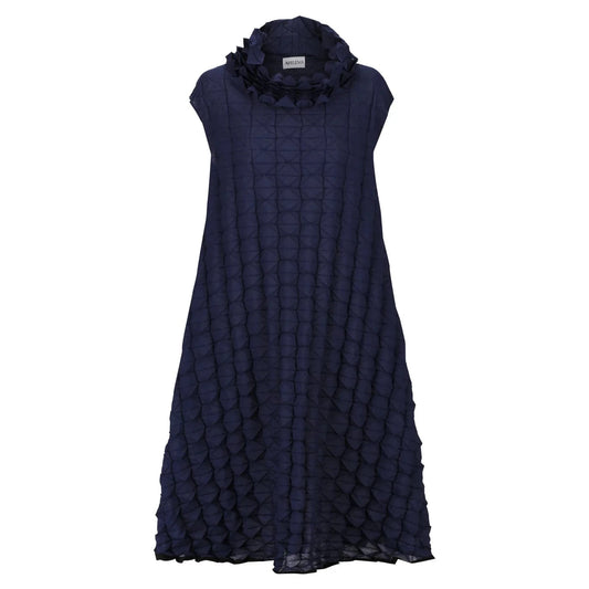 Alquema Fresco Dress - Ink - Pinkhill -  - [] - Darwin boutique - Australian fashion design - Darwin Fashion - Australian Fashion Designer - Australian Fashion Designer Brands - Australian Fashion Design 