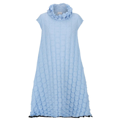 Alquema Fresco Dress - Shallow Waters - Pinkhill -  - [] - Darwin boutique - Australian fashion design - Darwin Fashion - Australian Fashion Designer - Australian Fashion Designer Brands - Australian Fashion Design 